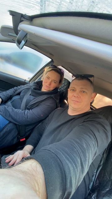 К сьемке готовы