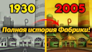 Это мы будем рассказывать внукам! Лор Playtime Co. на полчаса от Gaming Time и Buggy Huggy по-русски