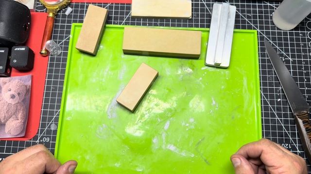 Не умеешь сам - не учи других! Мастер Тано