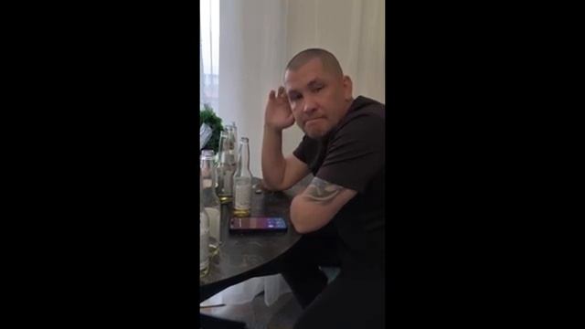 Дмитрий Серов и Вячеслав Гаранин/ Диалог