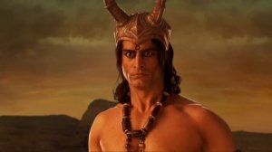 Бог Богов... Махадев 349 серия «Махадев и Вишну сражаются» (сериал, 2011)