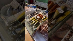 На Благовещение погода шикарная …