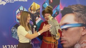 AMProduction_Форум КАРТА МИРА 2026