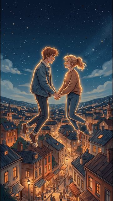 Пусть ветер песни нам поет.