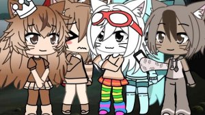 пушины дружба серия 5