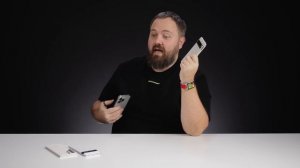 Распаковка Pixel 8/8 Pro и сравнение с iPhone 15 Pro Max. Android смог?