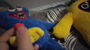 Пасха [Сериал ХАГГИ ВАГГИ И ЕГО ДРУЗЬЯ] 167 серия