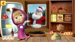 Маша и Медведь. Маша Готовит  Кашу. Рецепты Каши от Маши. Мультфильм Маша и Медведь Смотреть