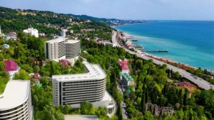 ГК Marine Garden Hotels&Spa 5*(Марина Гарден 5*)
