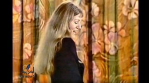 Анна Герман-Когда цвели сады (акапелла)