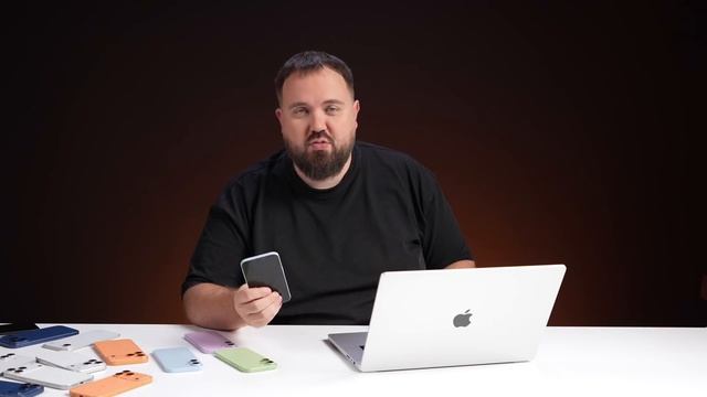 Вся правда о презентации IPhone 17/AIR/PRO! Сколько можно, Apple?