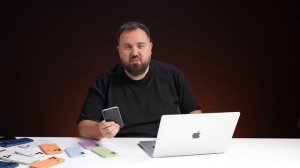 Вся правда о презентации iPhone 17/AIR/PRO! Сколько можно, Apple?