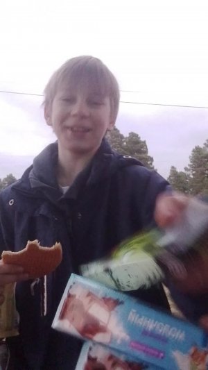 кушаю гуляю