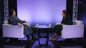 Мать 15 детей Елена Заяц: «Скажу Владимиру Владимировичу за всех мамочек!»