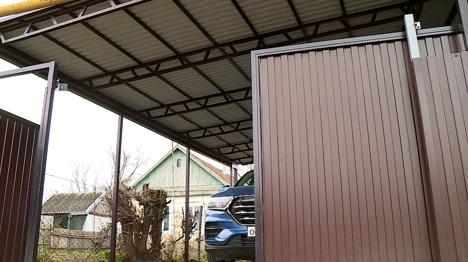 Фонд «Защитники Отечества» адаптировали жильё ветерану СВО в Новоалександровском округе