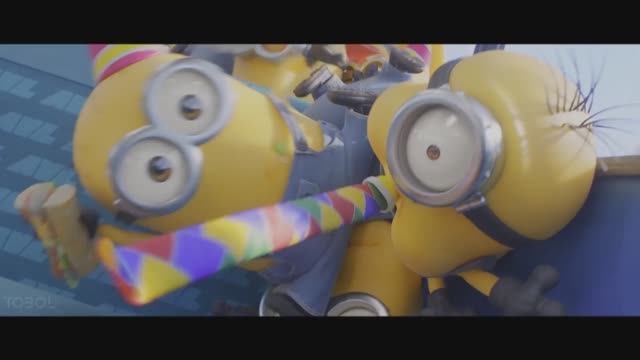 Stromae - Papaoutai (Remix Don Tobol)  Despicable Me 4