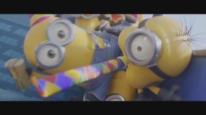 Stromae - Papaoutai (Remix Don Tobol)  Despicable Me 4