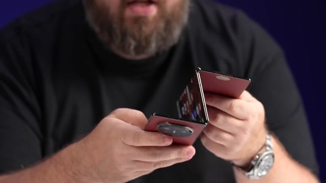 ВСЯ ПРАВДА ПРО НОВЫЕ SAMSUNG GALAXY FOLD7 И FLIP7!