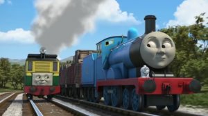 ТОМАС И ЕГО ДРУЗЬЯ. СБОРНИК. НОВАЯ СЕРИЯ. Thomas and friends mines