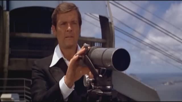 В Высоцкий - Пародия на плохой детектив (клип)