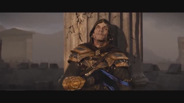GAME MUSIC VIDEO - Till I Collapse - The Elder Scrolls