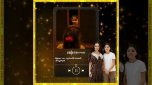 Balaca Mələyimiz Doğum Günün Mübarək. 👑👑🙏🙇❤️❤️❤️🌙🌙🌙✨ #AMINAALIYEVA #LEYLAALIYEVA