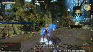 Final Fantasy XIV | Делаем квестики потихоньку