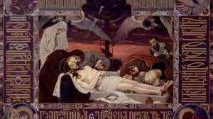 Великие Четверг, Пятница и Суббота, Богослужение 2025 г., Иерусалим