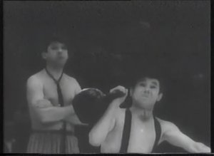 Нехорошо забытое старое 88  01.10.99