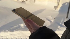 iPhone 15 Pro Max vs. Galaxy S24 Ultra - DROP TEST. Слово Вилсакома - самсунг на асфальте