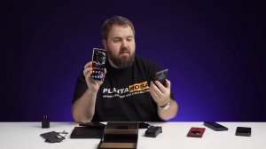 Распаковка: самые дорогие в мире Samsung Z Fold: W25 Premium и Special Edition!