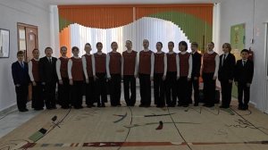 "Легенда" Муз. П. И. Чайковского.mp4