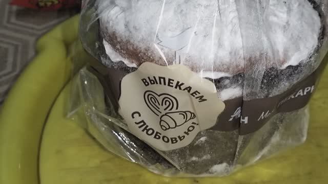 Стоит ли покупать дорогой КУЛИЧ в 2026?