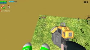 Все новые пасхалки с обновы чг 5.5.0