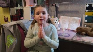 Валентин Берестов "Читалочка" читает Волкова Теона