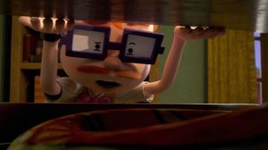 Ох уж эти детки! 2 сезон 3 серия (мультсериал, 2023)