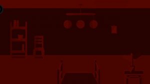 Страшный эпизод Привидение Бу "Мёртвые люди"