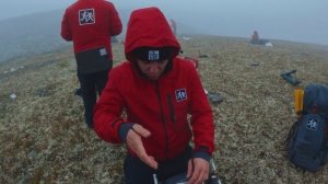 Все СОШЛИ С УМА у меня на глазах - Выжившая про Новый Перевал Дятлова Дима Маслеников