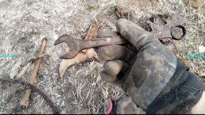 67 Металлокоп. Открытие состоялось. 8.04.2026.