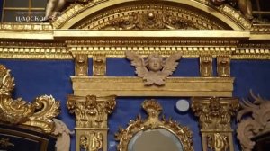 12 Церковь Екатерининского дворца [get.gt]