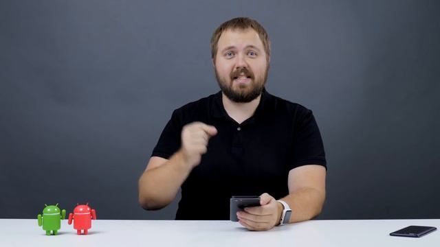 Ненавижу Android?