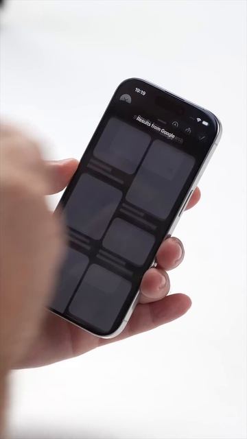 Это бешеная iOS26 смотреть онлайн