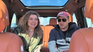 Ушаковы из Сибири