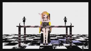 『んっあっあっ。』SLAVE.V-V-R