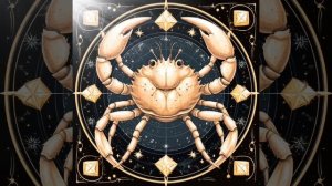 Гороскоп на май 2026. Раки