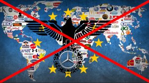 Die ewig gestrigen Feinde von staatenlos.info - neue DDR