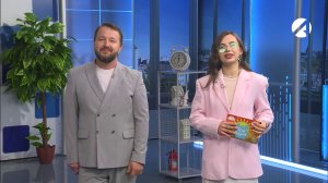 Утреннее шоу «Всем подъём!» | 9 апреля 2026