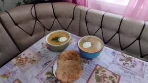 Меню из простых продуктов ✨ Жизнь домохозяйки💃#экономноеменю#наготовила#бюджетныерецепты.