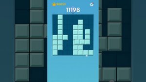 Блок Бласт 11