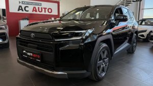Toyota RAV4 '2026